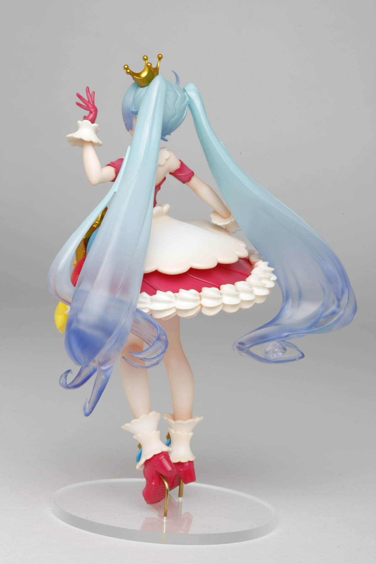 miku birthday 2020 figure