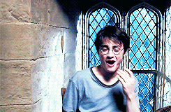  harry potter + colours 