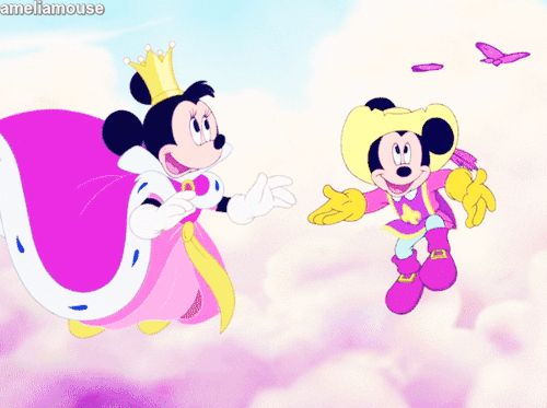 Mickey, Donald, Goofy: The Three Musketeers Was Released 19 Years Ago Today!