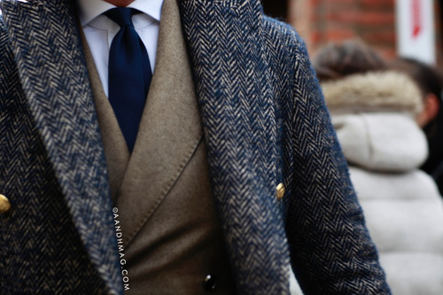 GtheGent