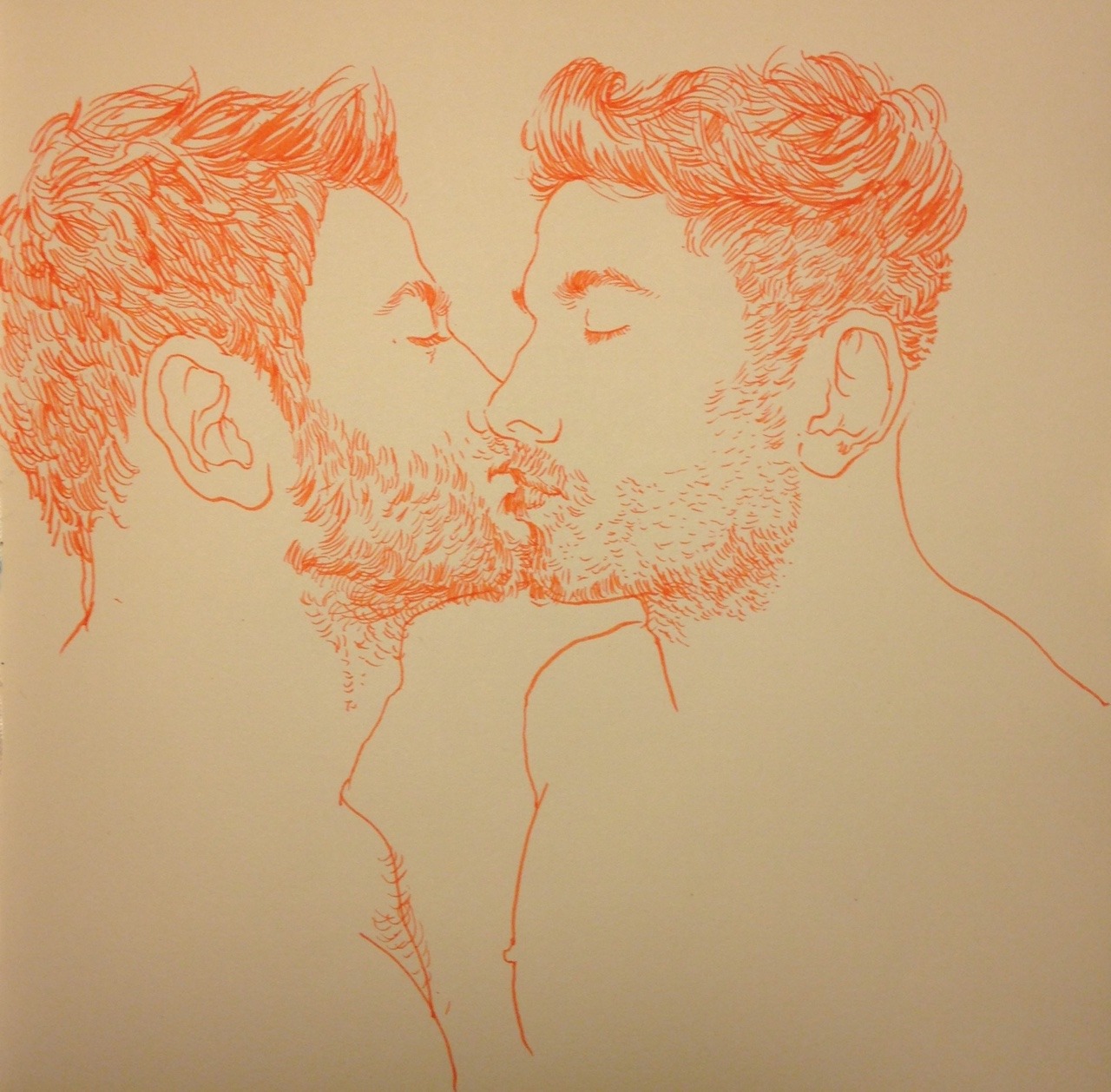 Romantic Pornography