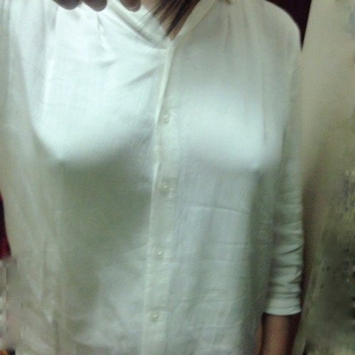 cathyjbeijing: 大家有没有想念小骚货呀？