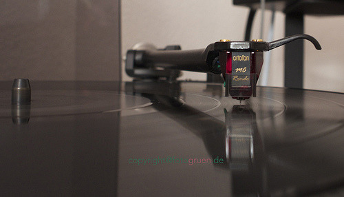 analog-dreams:  ortofon ### by -fotogruen- #flickstackr  Flickr: http://flic.kr/p/fsWFdM