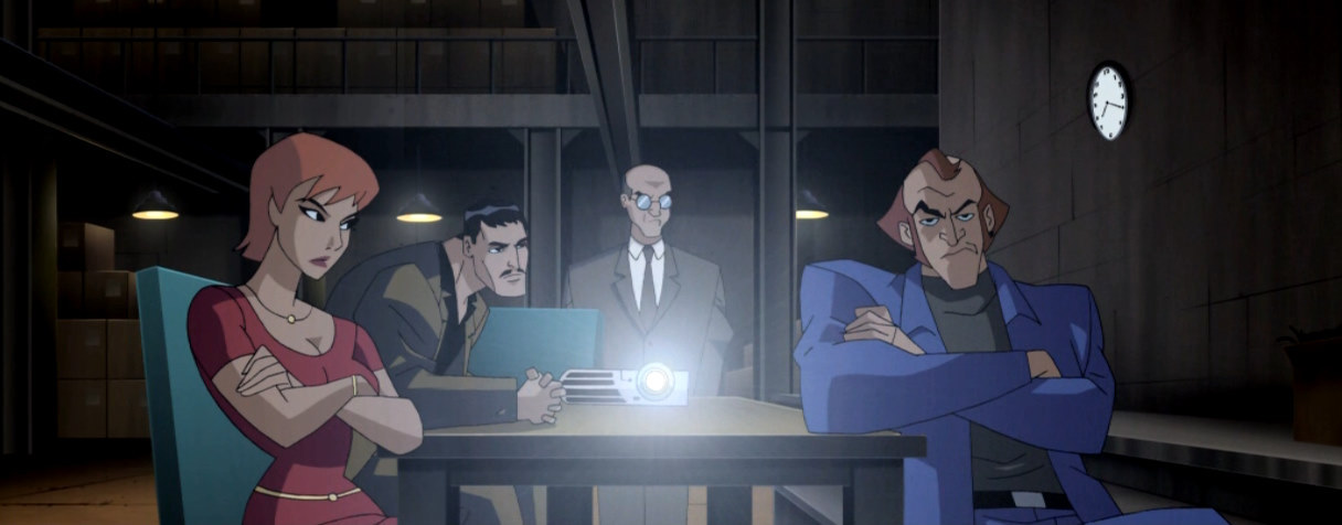 worldsfinestonline:  Press Details for “Suicide Squad” Cast Announcement http://www.toonzone.net/forums/entertainment-board/225472-suicide-squad-feature-film-pre-release-discussion-spoilers-4.html#post4801651