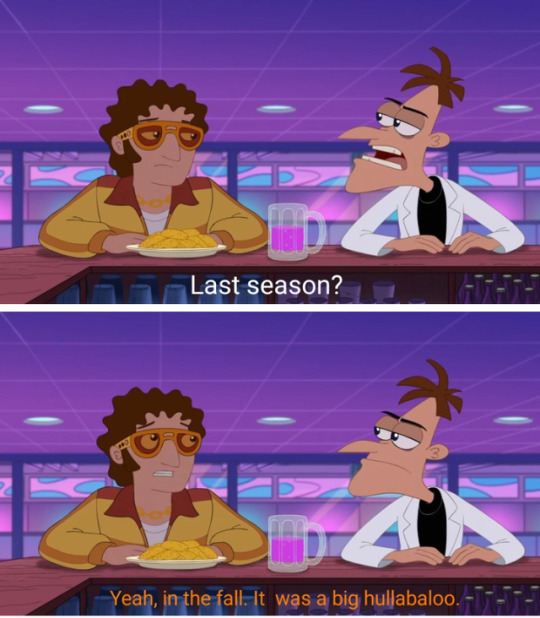 stairset:  I am BEGGING you guys to watch Milo Murphy’s Law