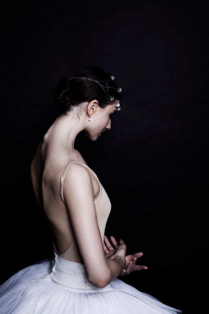 i-amballet:Evgenia Gonsales (Marlinsky) by: Yakovleva