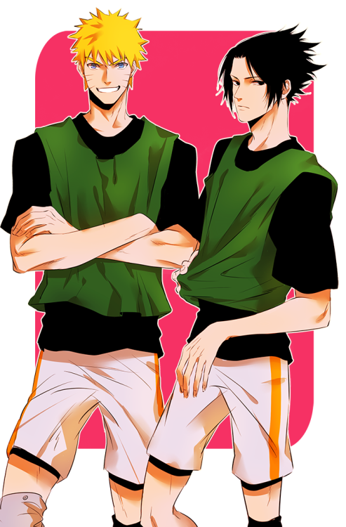 volleyball players narusasu