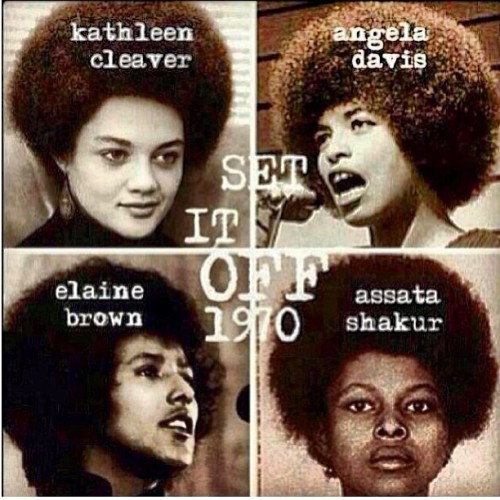 badbilliejean: blackourstory: Happy Black History YEAR! Greatness.