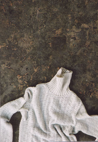 carol-christian-poell-archive: Carol Christian Poell Male, Fall Winter 2006  B-Sides