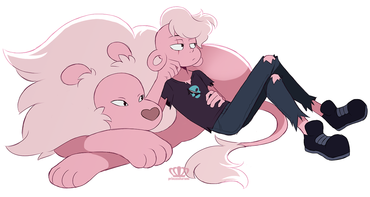 soft pink zombies are my aesthetic 