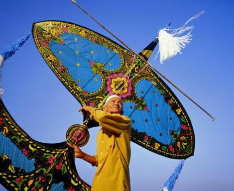 yamino: I am looking up Malaysian kites for “Nautilus” reference, but they are