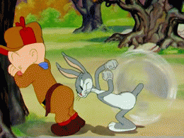 OnThisDay in 1940, Bugs Bunny makes his first... | Citizen Screen