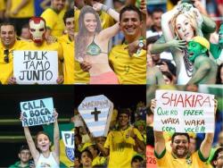 tiadotoddynho:  porque Brasil sem zoera, não é Brasil 