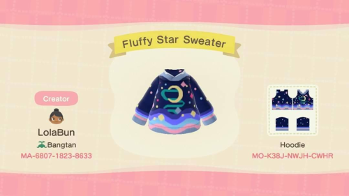  ☆.｡.:*　Space Inspired Sweaters & Dress　.｡.:*☆ Not created by me. All credit goes to the origina