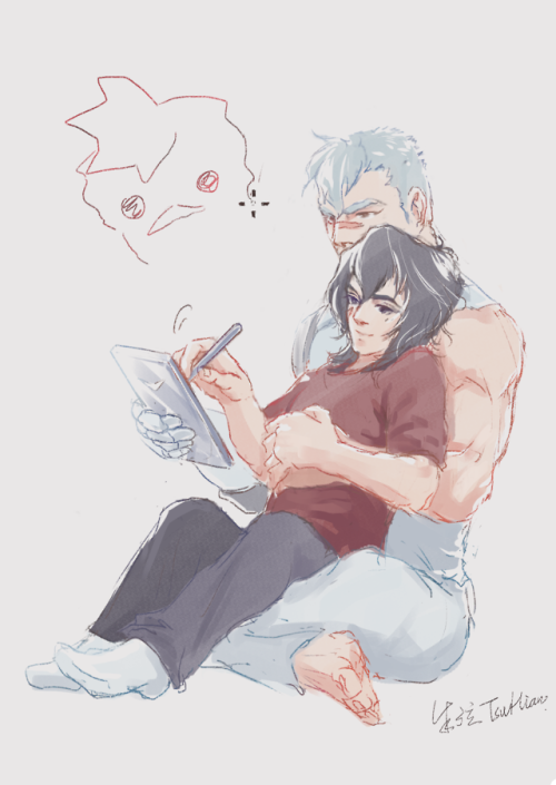 #Sheith Doodling on Volpad>>> Follower me on those SNS, I more active on Twitter ! : Twitte