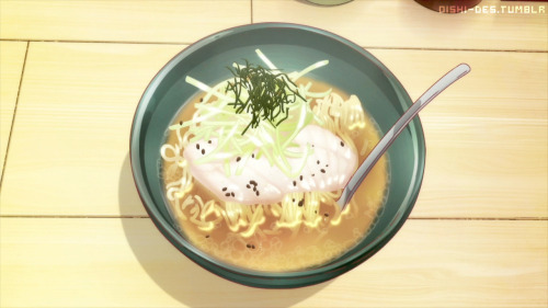 New York Tonkatsu Ramen - Ramen Daisuki Koizumi-san ep6