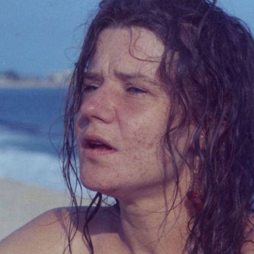 Porn Pics vintageeveryday:  The lost Janis Joplin topless