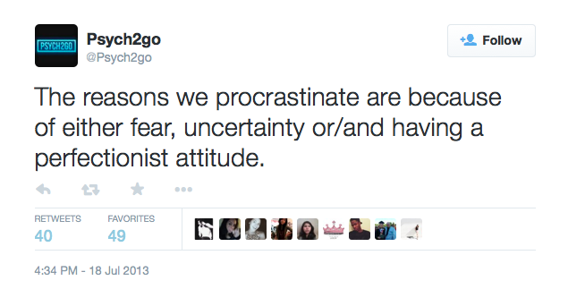 psych2go:  For more psych2go twitter updates, find us on twitter: psych2go