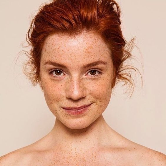 redhair
