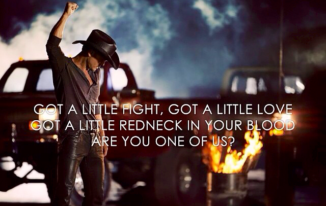 RedneckRomeoStoleMyHeart