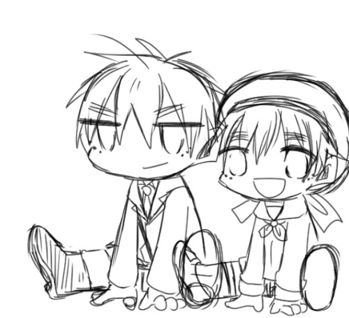Hinohita Tumblr Blog With Posts Tumbral Com