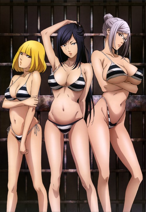 Anime and Manga 4-life