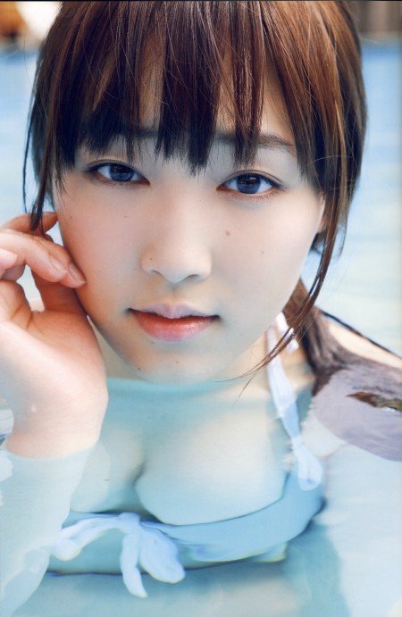 Sex notoriousyutt:  Mizuki Fukumura, oh man! pictures