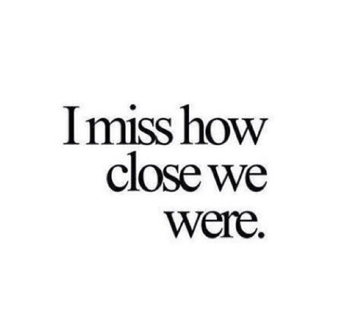 blossomfully:  Can we go back to the beginning when we were just starting to get