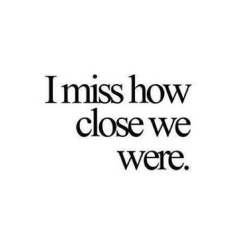 blossomfully:  Can we go back to the beginning when we were just starting to get to know each other? Before we had all these problems that my insecurities raised?  Can we take a step back and fall in love with each other all over again? Fall in love with