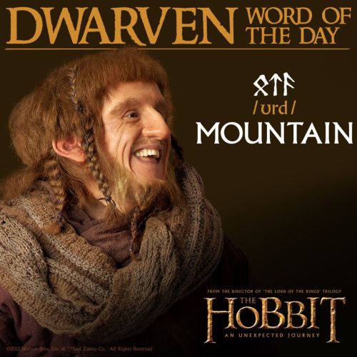 awildellethappears:leavesinwinter:toralinda:purajobot935:Dwarven Words of the DayFili sure knows wha