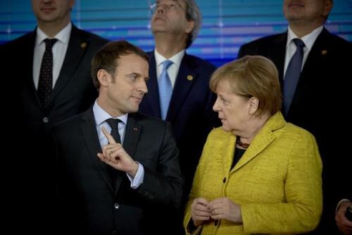 asteroidflaneur: team-macdeau: I swear… Europe’s German mum and her hyperactive, dramat