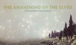 faramircaptainofgondor:  minimalist tolkien→ the silmarillion pt. I 