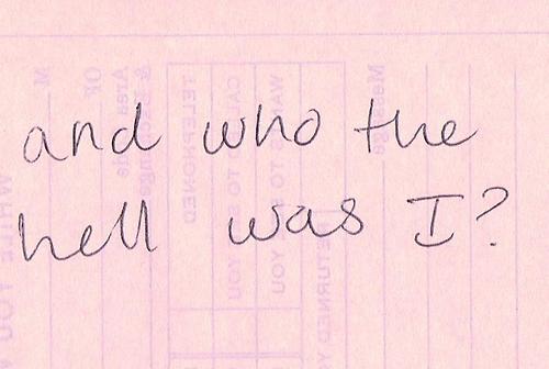 the-personal-quotes:  blog for all things relatable