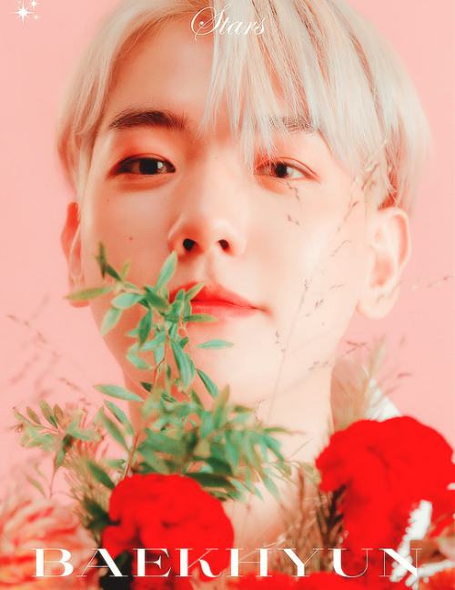 tipannies:  JAPAN 1st MINI ALBUM 「BAEKHYUN」 2021.01.20