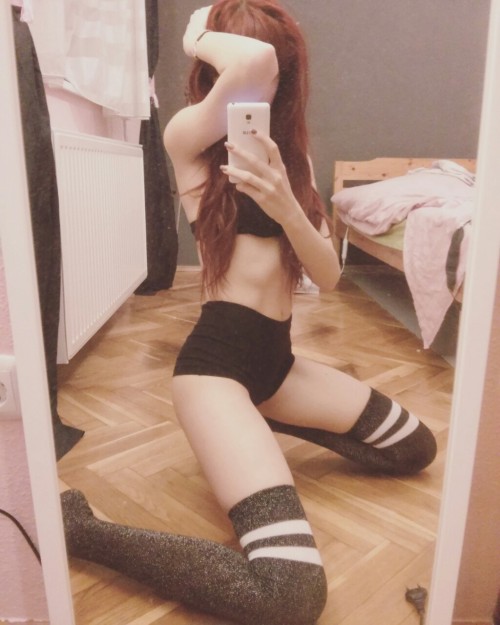 rouge-chevre:  I’m a bit insane… But that’s ok… ♡