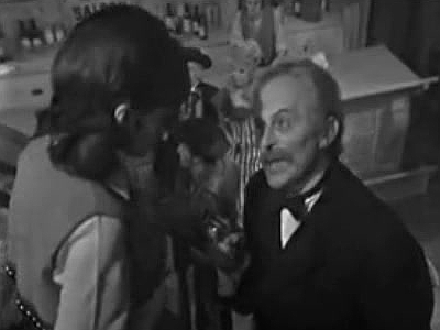 stephadoo:Classic Who // New Who Parallels Part 166
