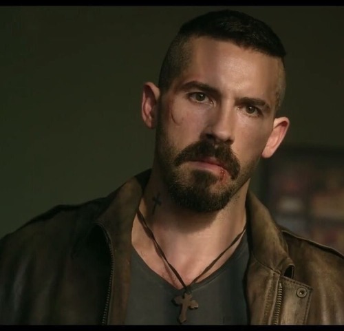 Pin on Scott Adkins Yuri Boyka