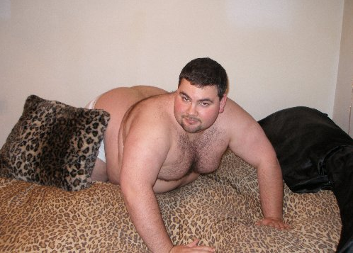 bigbelly12:  That belly…