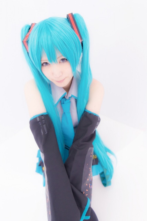Vocaloid - Miku Hatsune (LeChat) 6-3HELP US GROW Like,Comment & Share.CosplayJapaneseGirls1.5 - www.facebook.com/CosplayJapaneseGirls1.5CosplayJapaneseGirls2 - www.facebook.com/CosplayJapaneseGirl2tumblr - http://cosplayjapanesegirlsblog.tumblr.com/tw