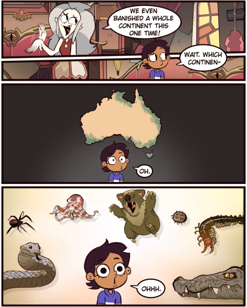 limolotl - Cartoonholic