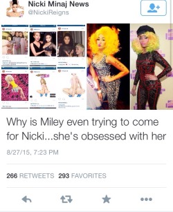 rudegyalchina:  rudegyalchina:  theprophetchuck:  therealstarfire:  Fuck Miley. Fuck white feminism. Fuck the simultaneous commodification &amp; hatred of black women’s bodies &amp; voices.  Miley Cyrus is now officially trash. Thank you.  White girl