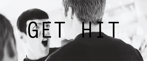 everything stays
