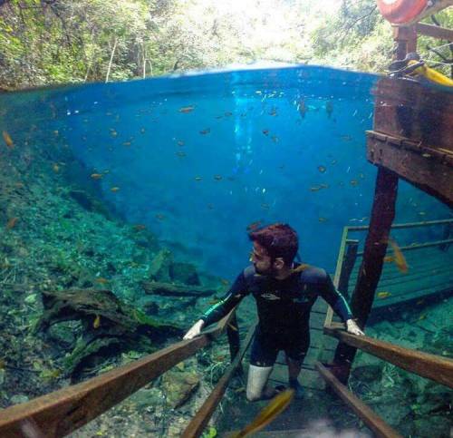 Bonito, Brazil