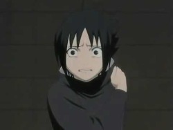 pinkhaireduchiha:  Sasuke doesn’t wear