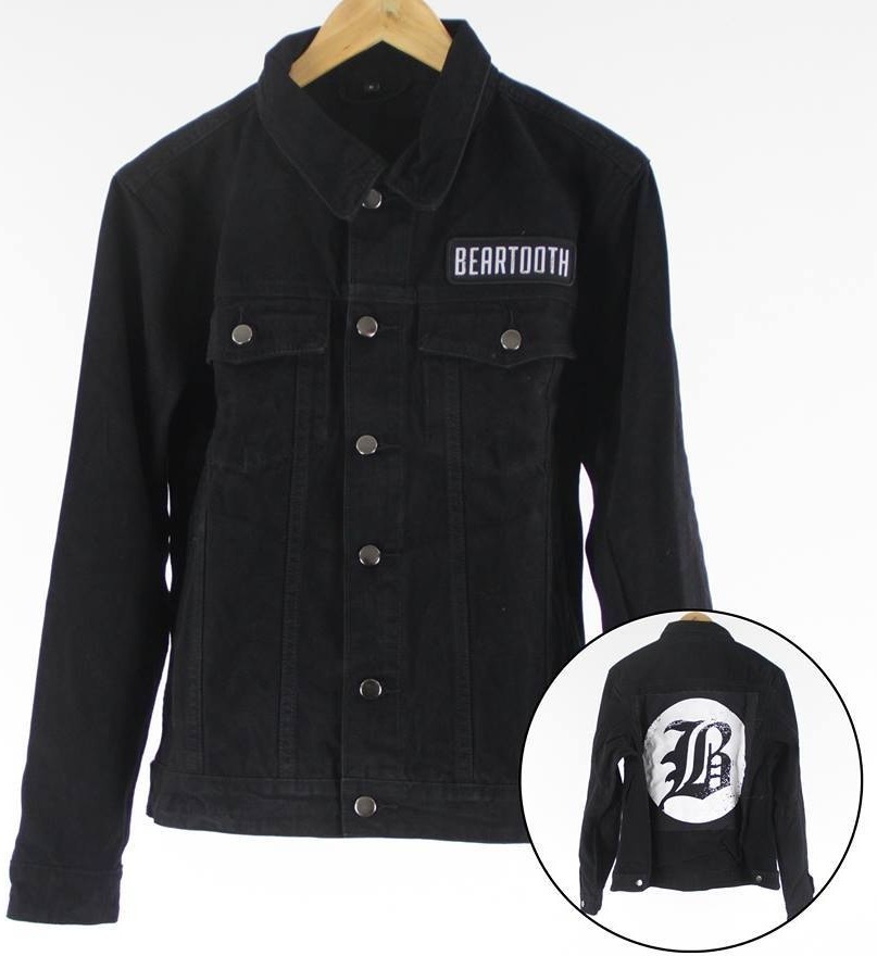 Beartooth Jacket