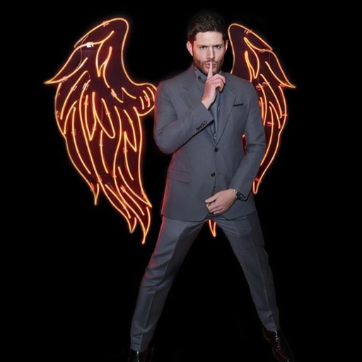 Mishtho:  Cas: I Fell For You Dean: Lol Get The Fuck Up