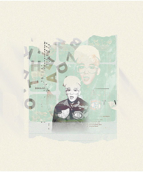 doredos-blog:  15/60 exo graphics 