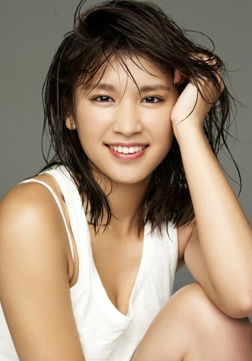Ikumi Hisamatsu
