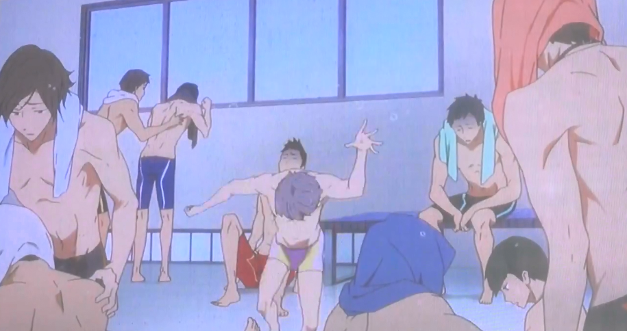otakumermaid:  smooth