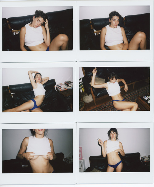 quentindebriey:  steffy.bcn summer 2015 porn pictures